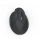 Myszka HAMA Mysz ergonomiczna multi device EWM-600 czarna 173092